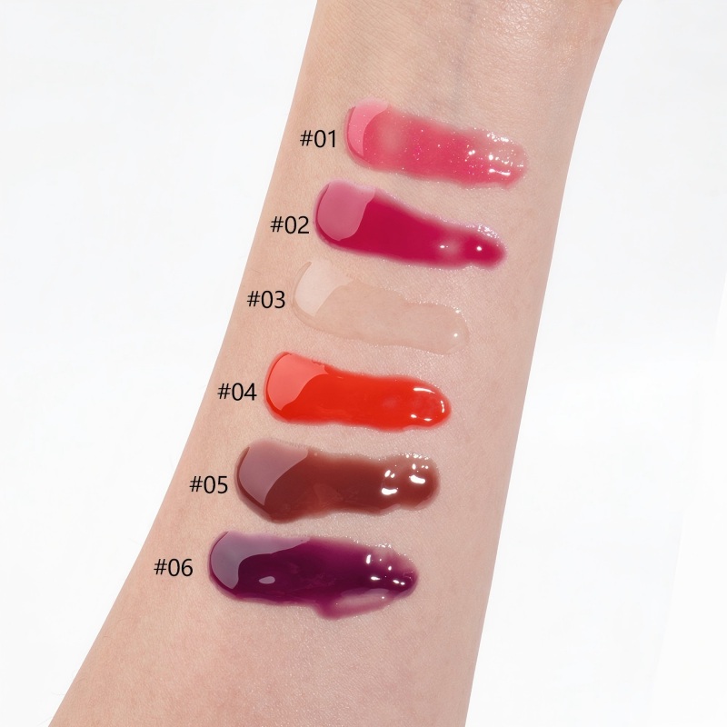 Hydrating lip care Hydrating lip care