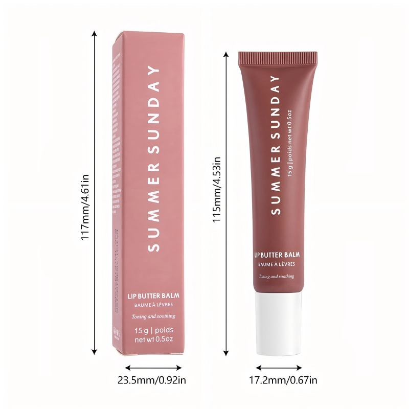 Lip gloss essence Lip gloss essence
