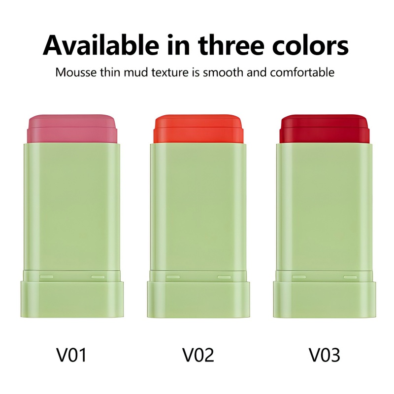 Koop Multifunctionele crèmeblushstick, langdurig en waterbestendig.. Multifunctionele crèmeblushstick, langdurig en waterbestendig. Prijzen. Multifunctionele crèmeblushstick, langdurig en waterbestendig. Brands. Multifunctionele crèmeblushstick, langdurig en waterbestendig. Fabrikant. Multifunctionele crèmeblushstick, langdurig en waterbestendig. Quotes. Multifunctionele crèmeblushstick, langdurig en waterbestendig. Company.