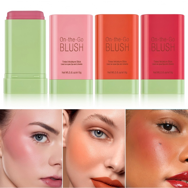 Koop Multifunctionele crèmeblushstick, langdurig en waterbestendig.. Multifunctionele crèmeblushstick, langdurig en waterbestendig. Prijzen. Multifunctionele crèmeblushstick, langdurig en waterbestendig. Brands. Multifunctionele crèmeblushstick, langdurig en waterbestendig. Fabrikant. Multifunctionele crèmeblushstick, langdurig en waterbestendig. Quotes. Multifunctionele crèmeblushstick, langdurig en waterbestendig. Company.