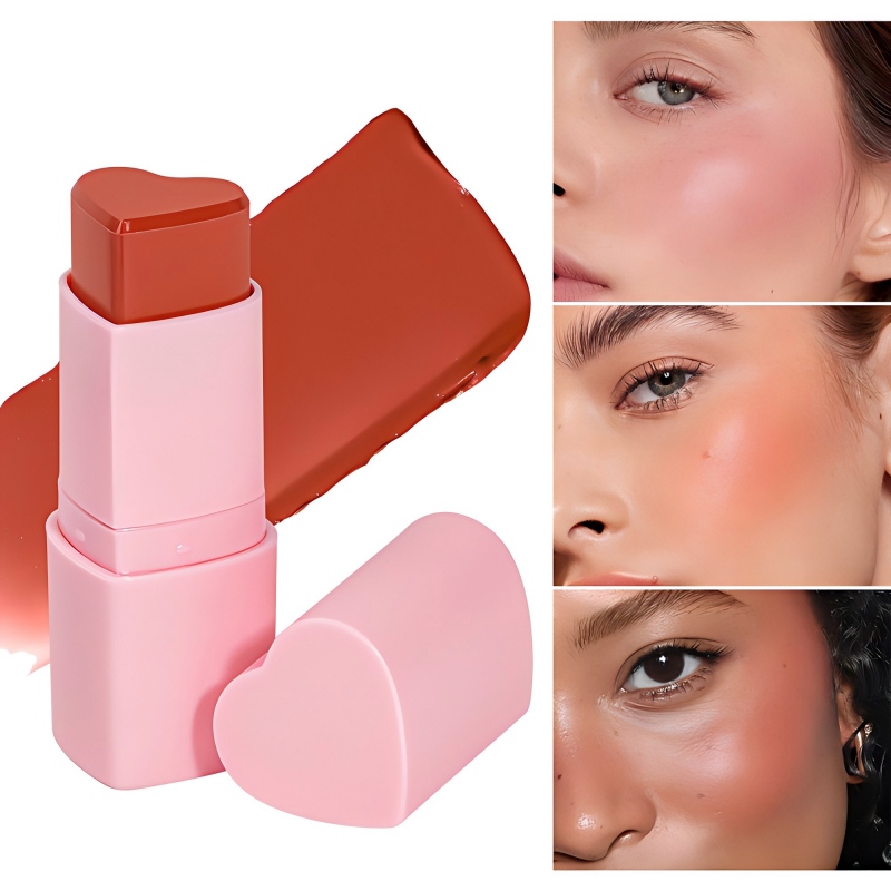 8 color blush stick 8 color blush stick