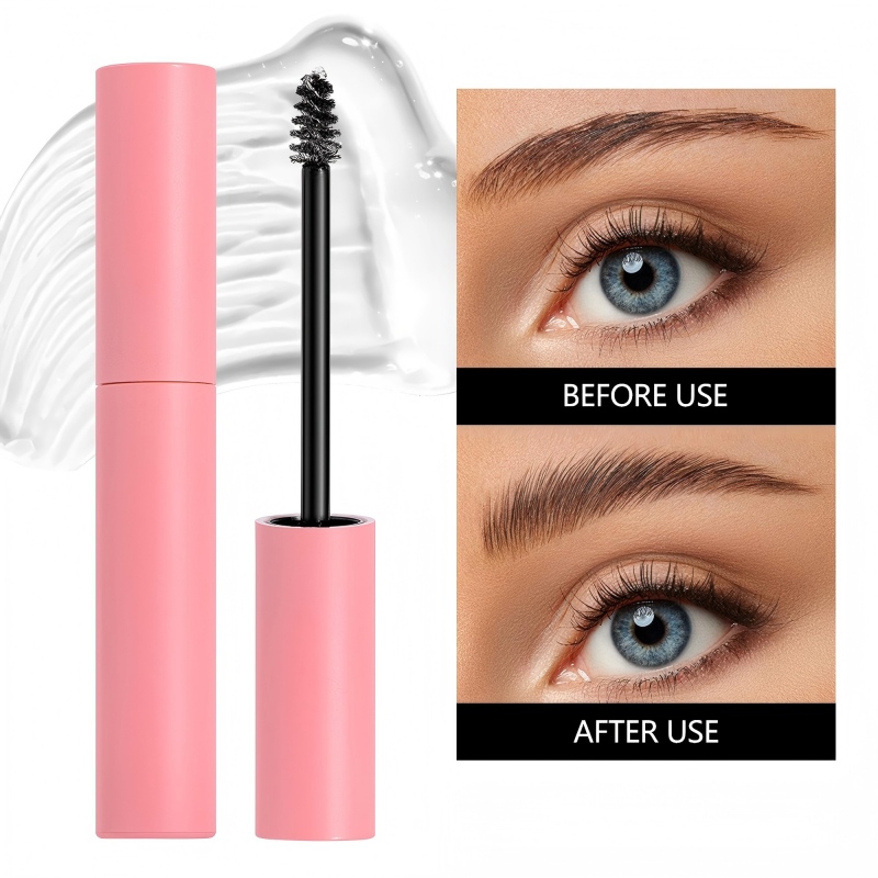 Private Label Waterproof Brow Gel