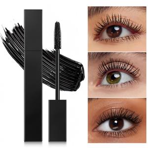 OEM Waterproof Lash Mascara