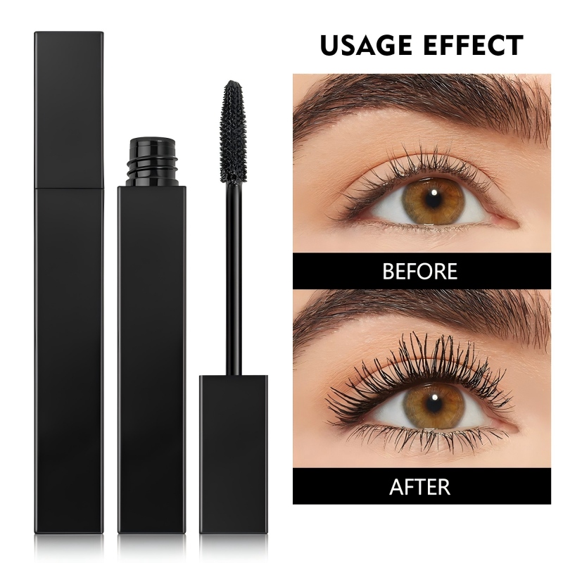 OEM Waterproof Lash Mascara