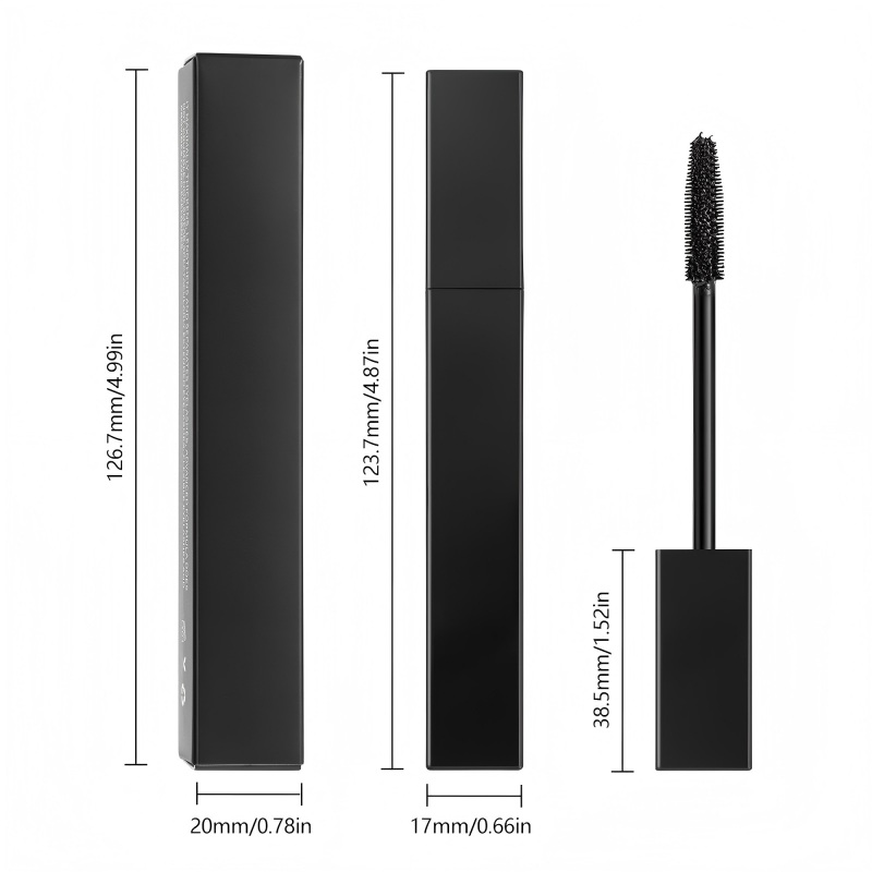 OEM Waterproof Lash Mascara