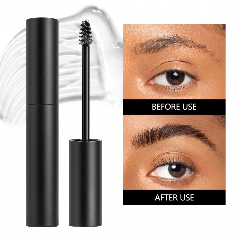 Clear brow gel Clear brow gel