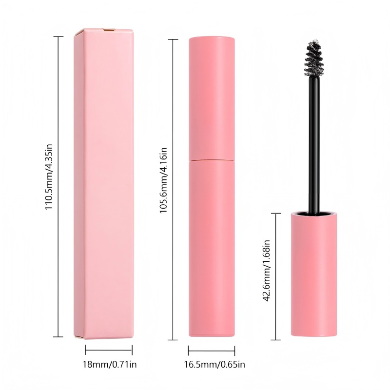 Waterproof brow gel Waterproof brow gel