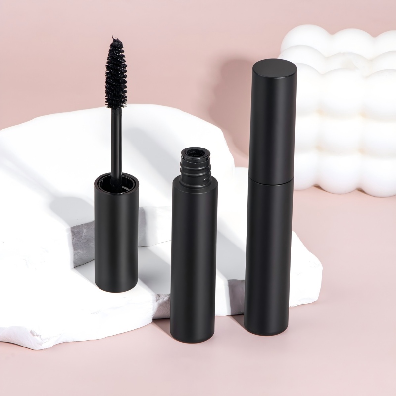 Oil based mascara