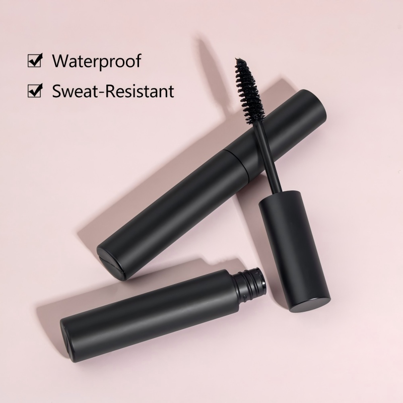 Waterproof lash mascara