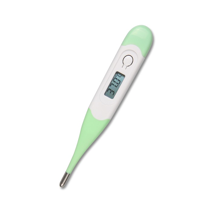 Digitale flessibile thermomter