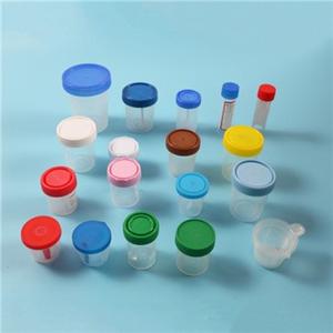 Ospedale Sterile campioni di urina Container