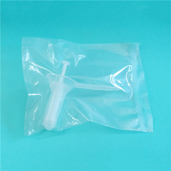 plastic disposable anoscope