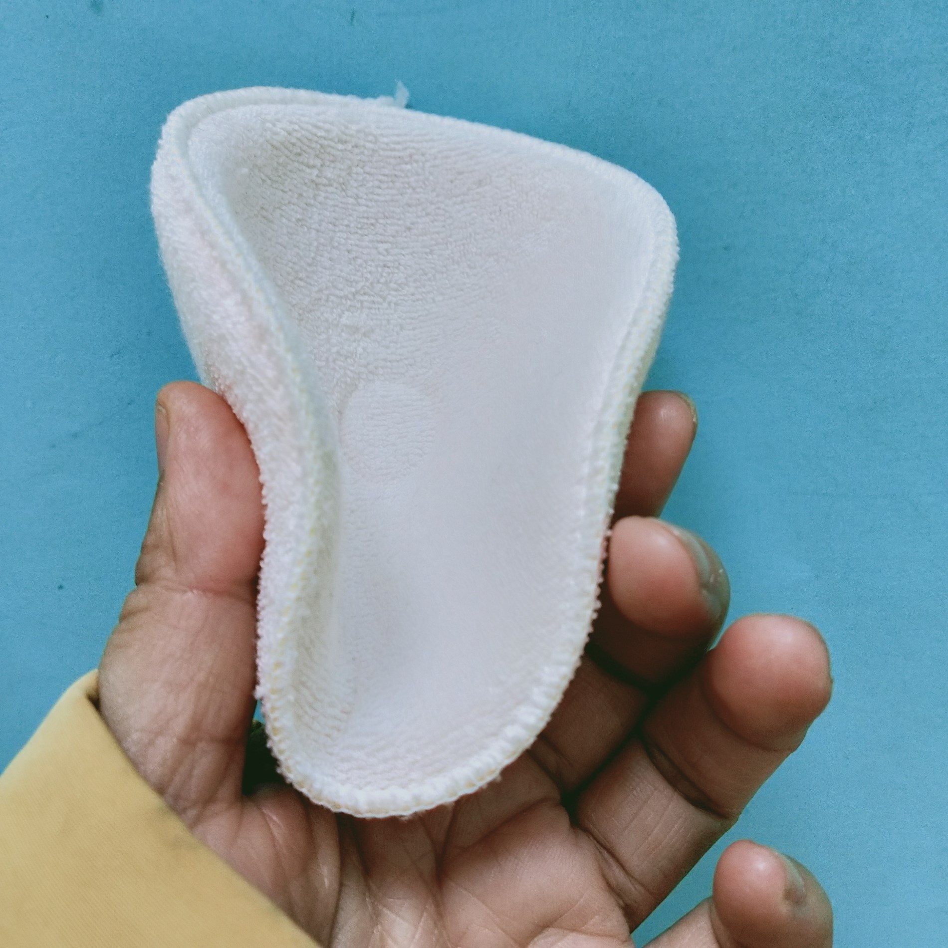 Китай Бамбуковые моющиеся прокладки для кормления грудью, производитель