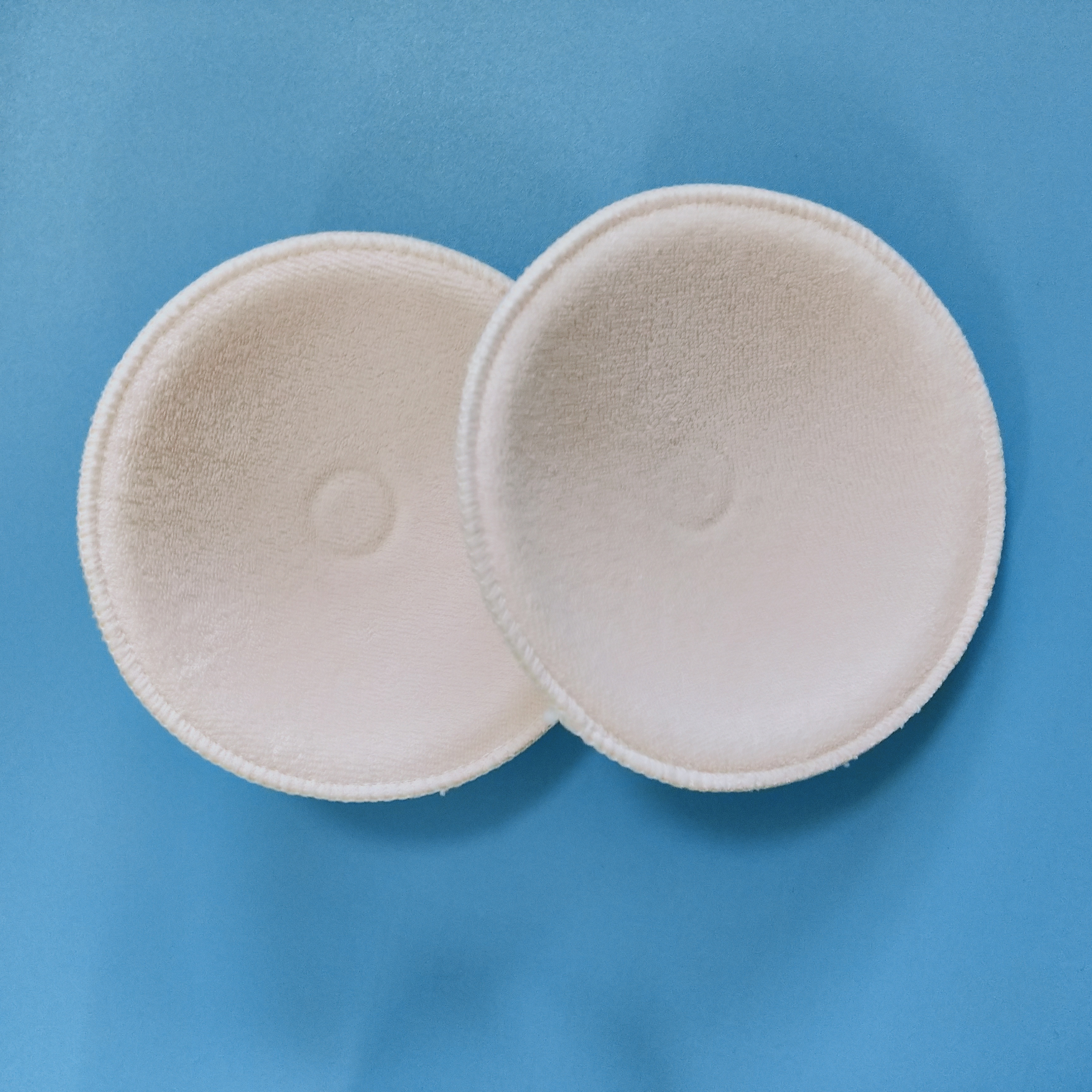bamboo breast pads