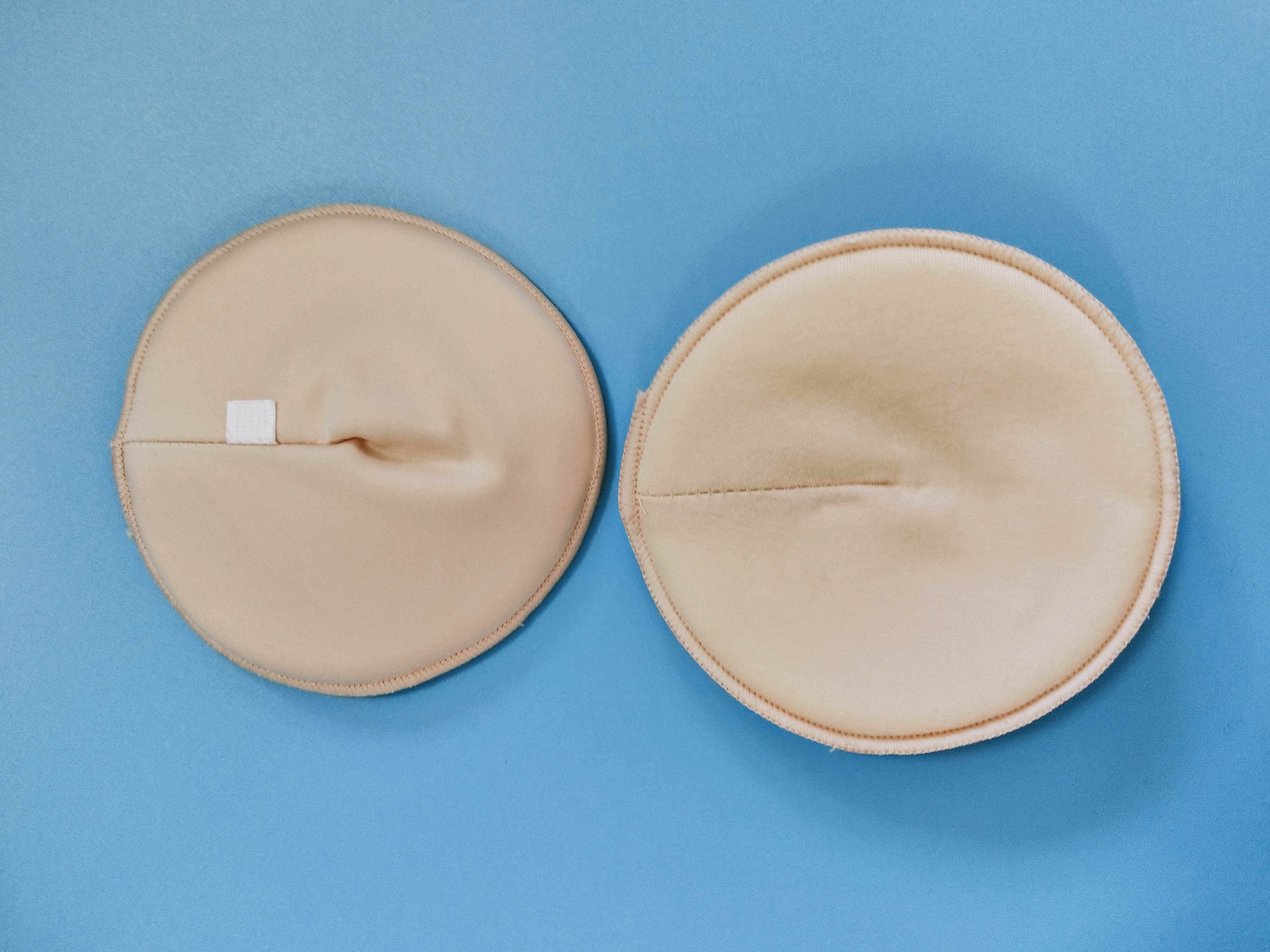 reusable breast pad