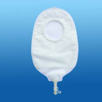 ostomy care bag