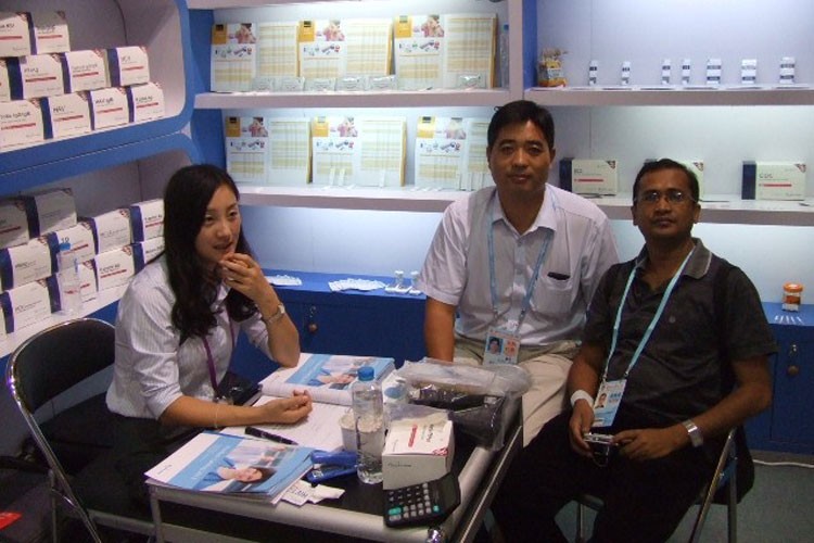 Canton Fair For The Medical Products