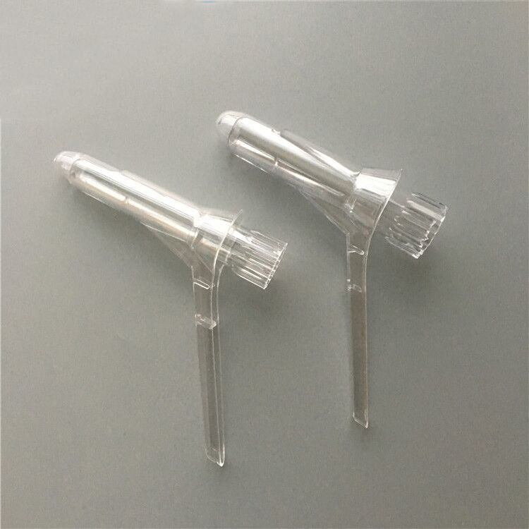 Buy Wholesale China Disposable Plastic Lighted Anoscope &  Disposable-anoscope at USD 0.5