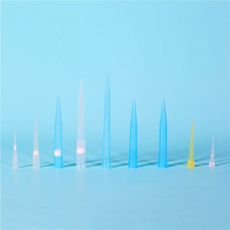 Disposable Pipette Tip