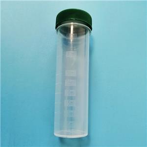 Centrifuge tube 50ml flat bottom