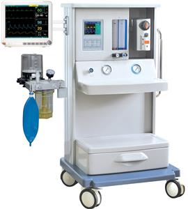 Anesthesia Machine