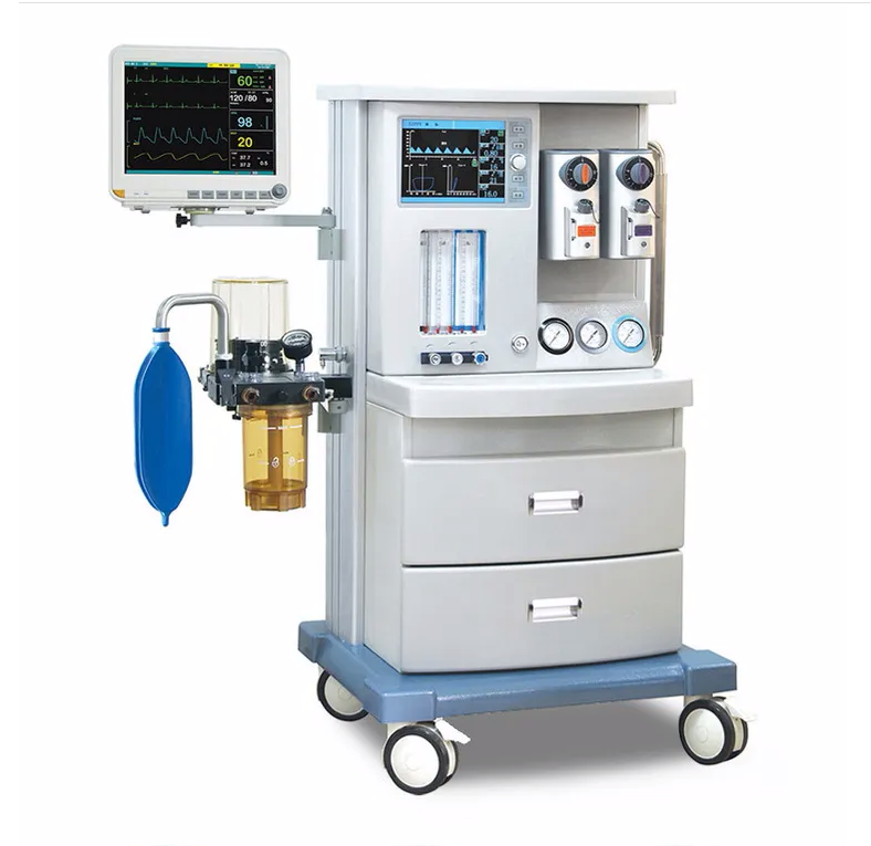 Anesthesia Machine