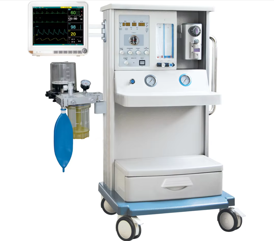 Anesthesia Machine