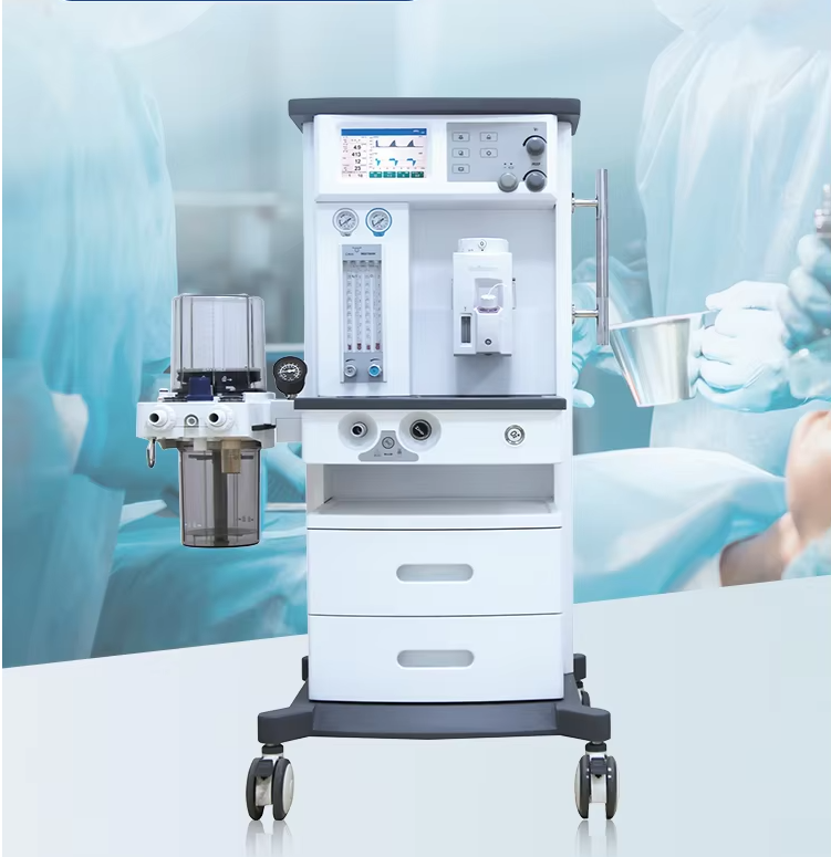 Anesthesia Machine