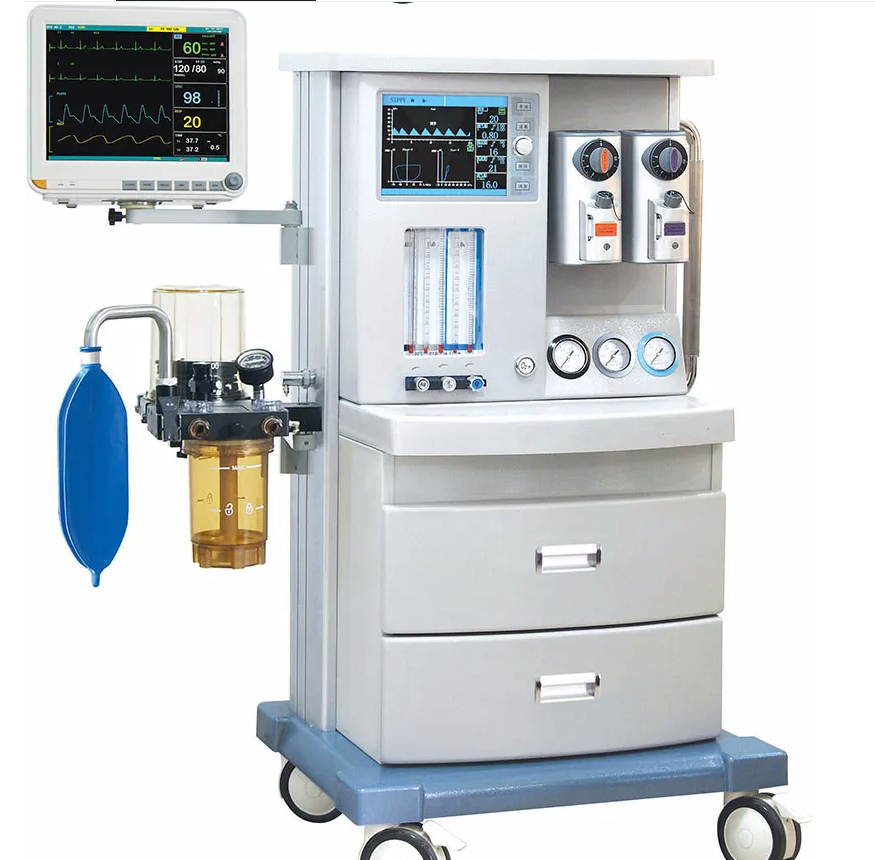 Anesthesia Machine