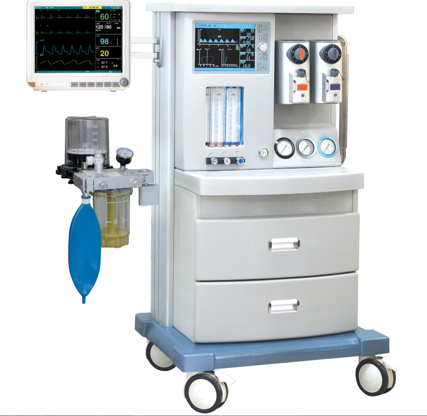 Medical Anesthesia Machine