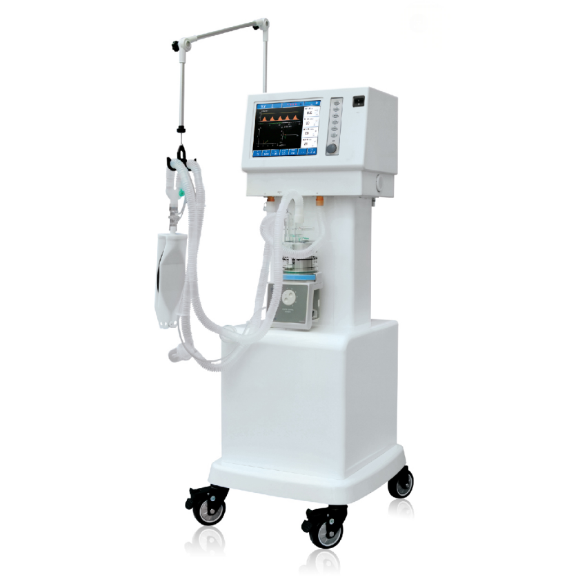 Medical Ventilator