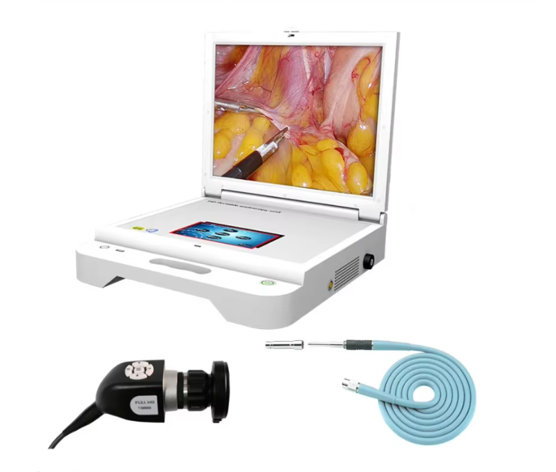 Endoscope