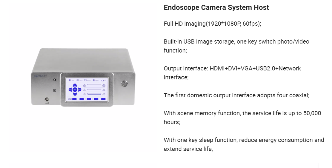 endoscope Holder