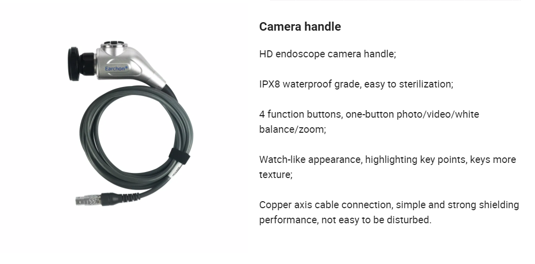 medical Endoscope