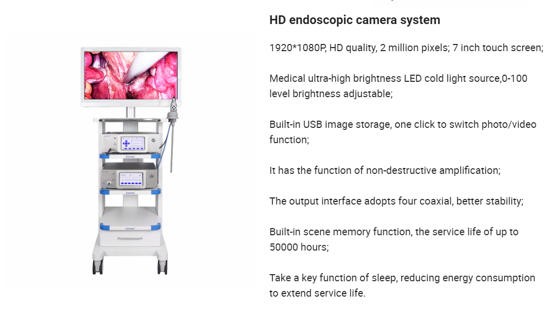 endoscope Holder