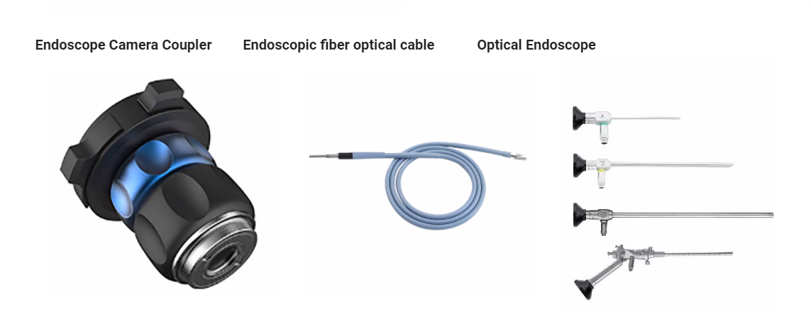 medical Endoscope