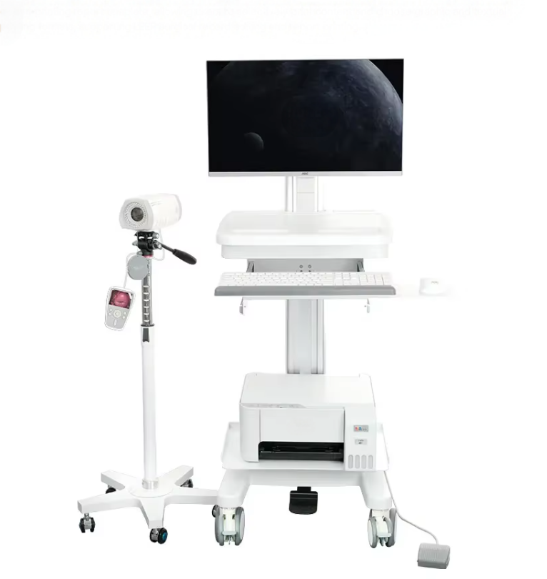 Medical Colposcope Device