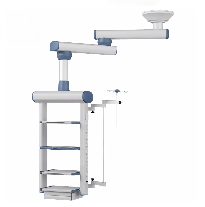 medical Anesthetization Tower