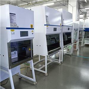 Biosafety Cabinet