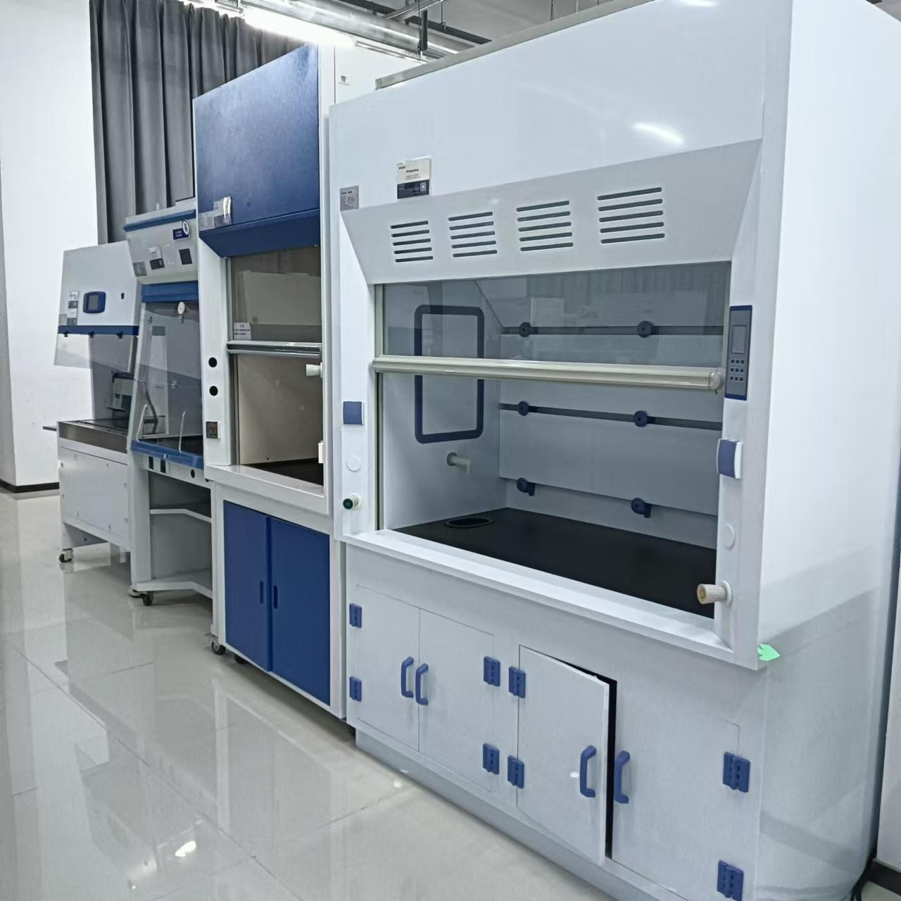 Biosafety Cabinet