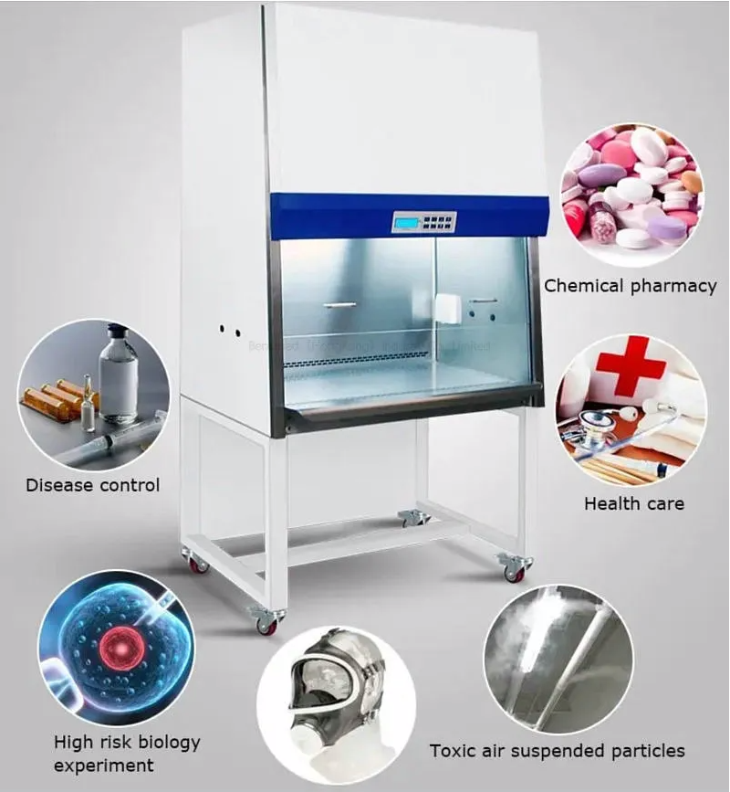 Biosafety Cabinet