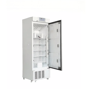 Blood Bank Refrigerator