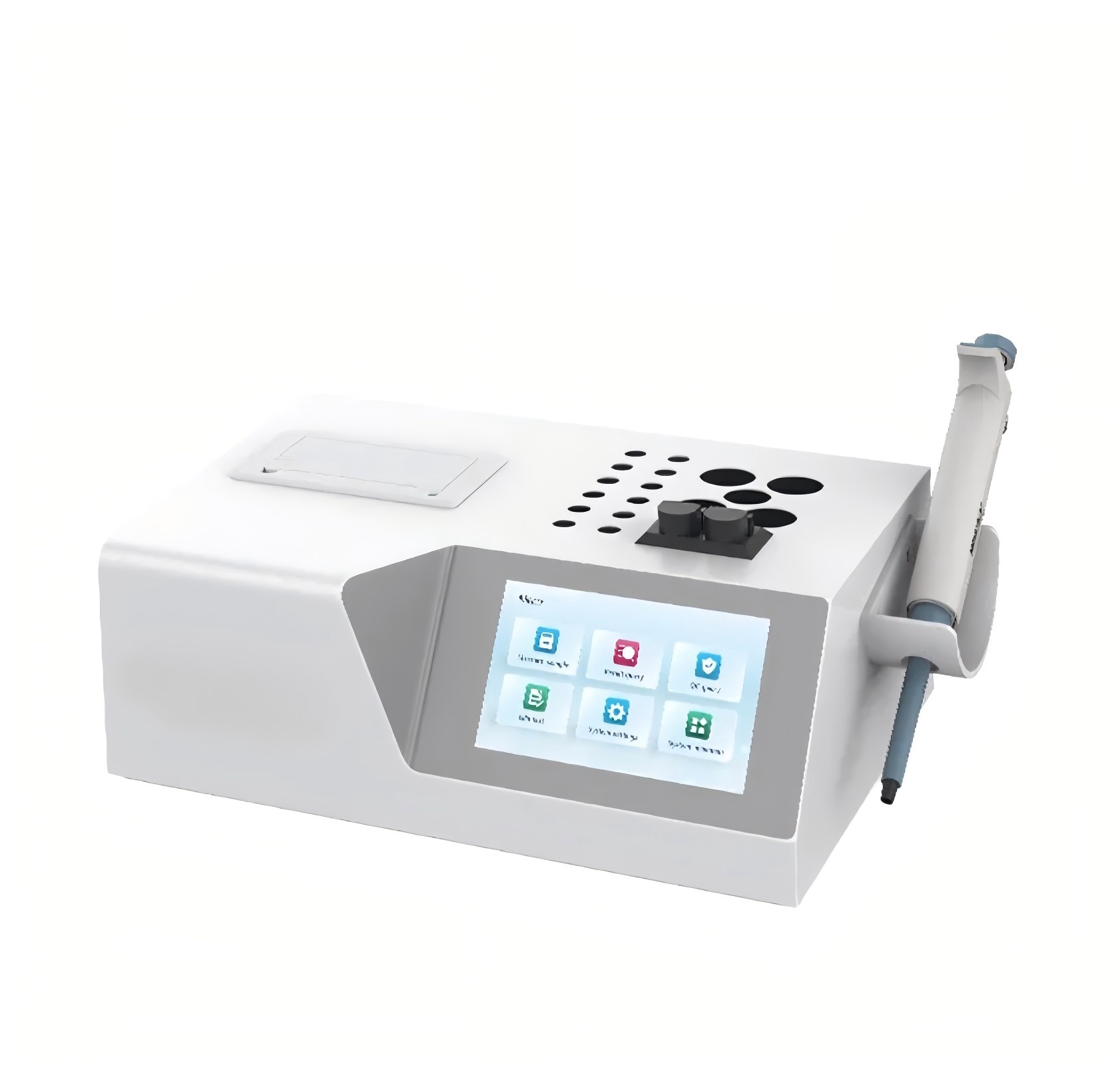 Coagulation Analyzer