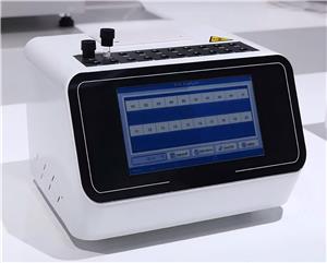 Auto ESR Analyzer