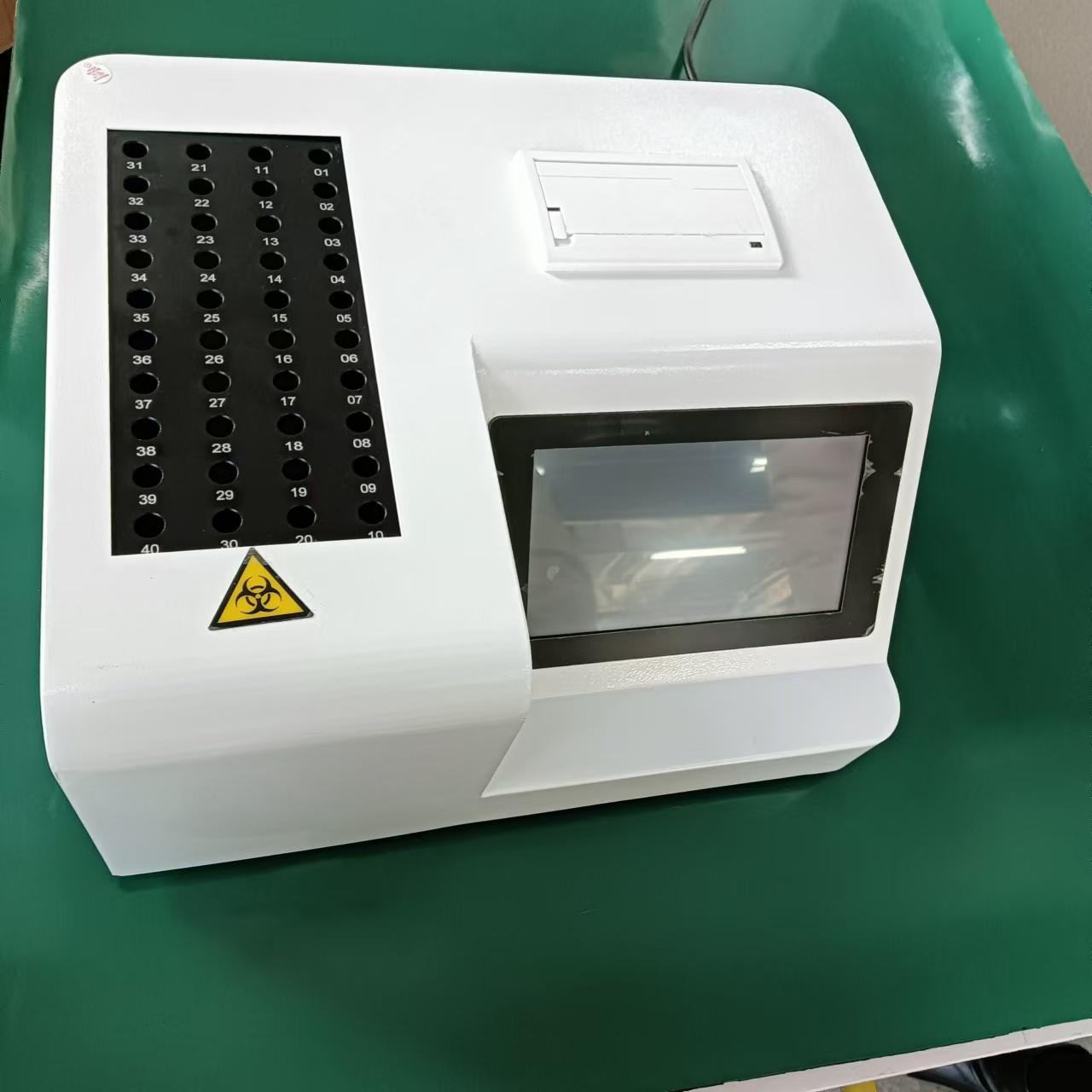 Auto ESR Analyzer