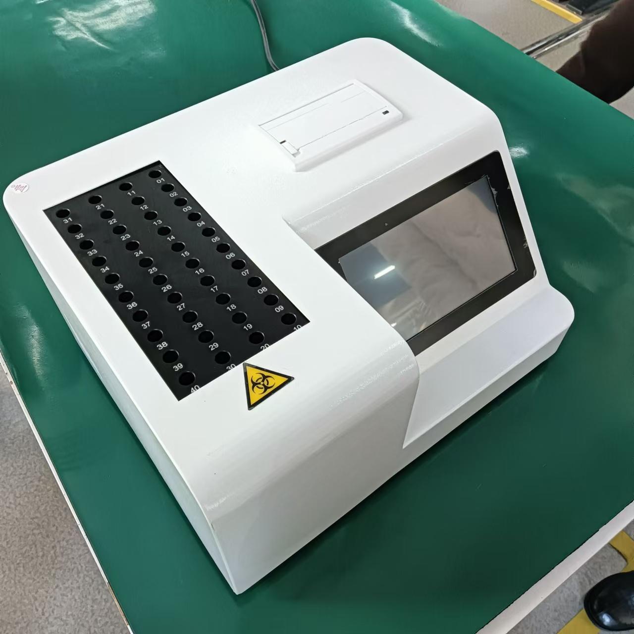 Auto ESR Analyzer