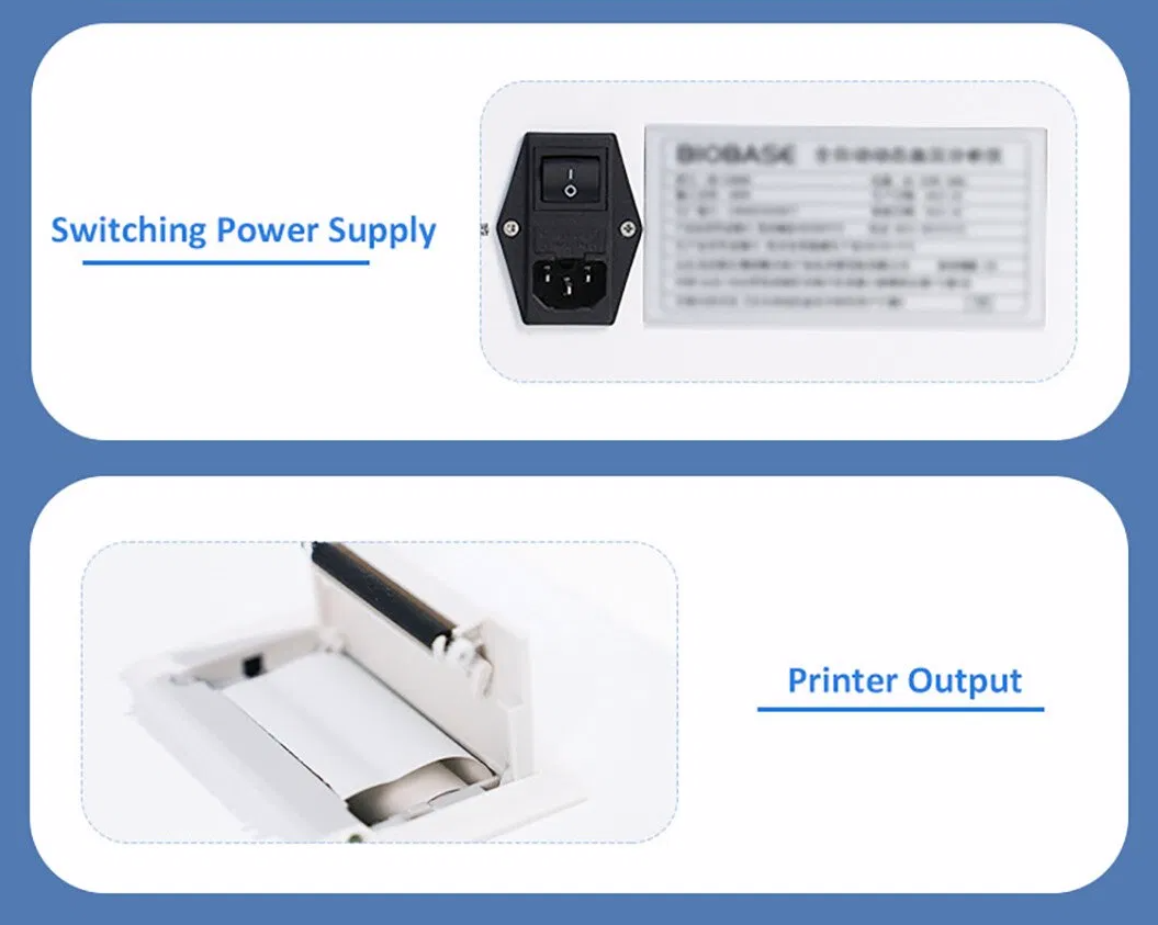 Esr Analyzer