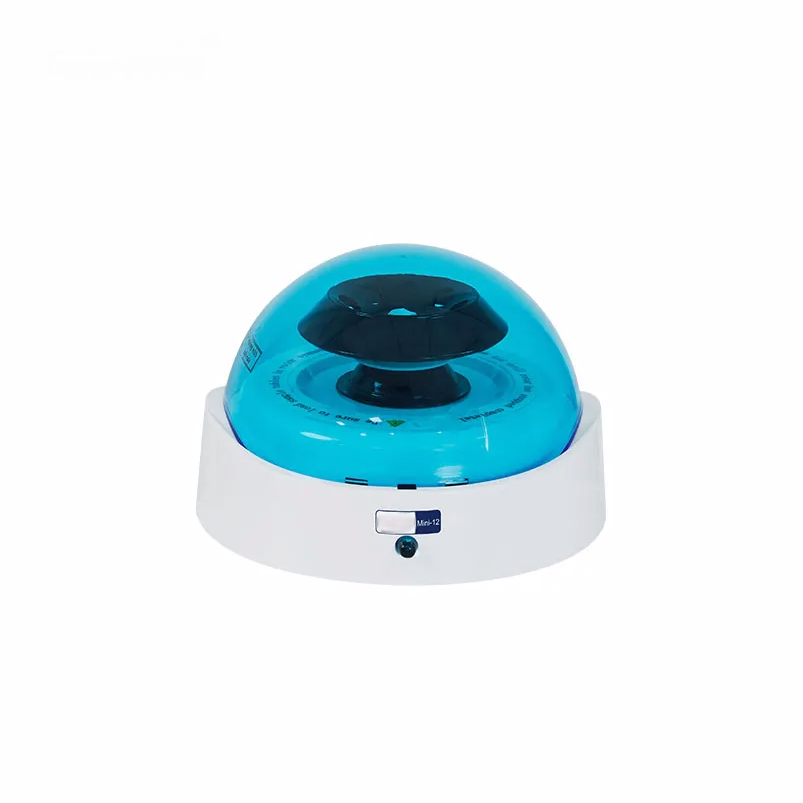 Mini Centrifuge Machine