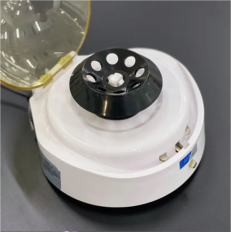 Mini Centrifuge Machine