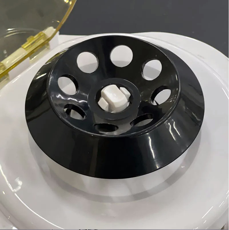 Mini Centrifuge Machine